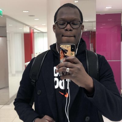 assanesamba2005's profile picture. Accounting/fiscalist/financial analyst/responsible for safety and fire safety 🇫🇷🇸🇳