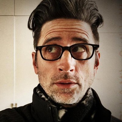 Filmmaker, Mediocre Drummer. Director of The McPherson Tape, The Last Podcast and The Alien Perspective