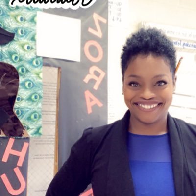 School & Community Engagement Manager #Passionate Educator🍎 #2020-2021 T.O.T.Y ✨ #Mommyof3 #💙🕊🤍 IG: suttonimpactpricemiddle #DigitalStoryteller