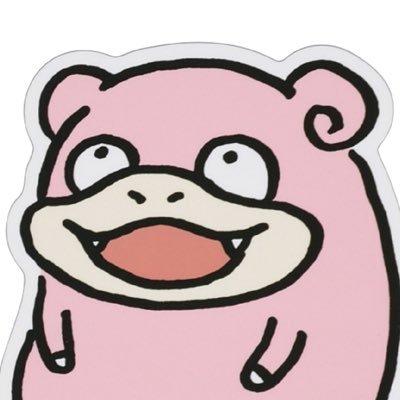 ヤドン Yadon Dao Twitter