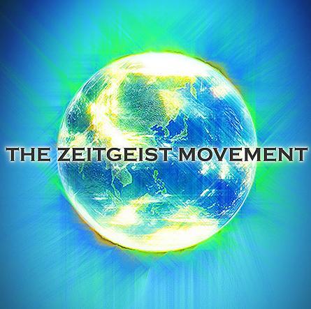 Movimento Zeitgeist em Curitiba - contato pr@mzbr.com.br