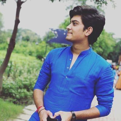 Anuraaaaj1's profile picture. 