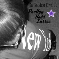 malissa lewis - @prettybadlissa Twitter Profile Photo