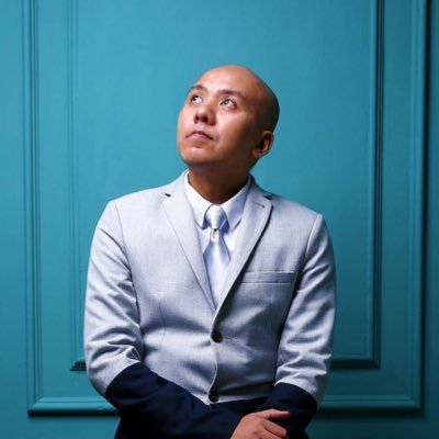 Co-Founder & CEO @mesolitica | Digital Avatar Evangelist