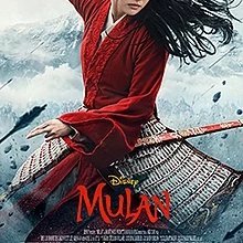 Streaming Download movie Mulan (2020)