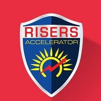 Risers Accelerator(@RisersAccel) 's Twitter Profile Photo