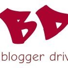 Bloggerdrive123's profile picture. 