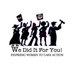 We Did It For You! (@wediditforyou) Twitter profile photo We Did It For You! (@wediditforyou) Twitter profile photo
