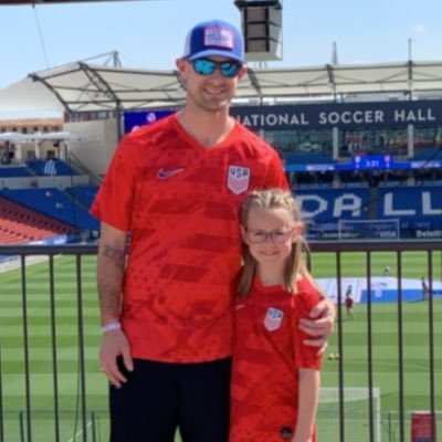 RobSkerik's profile picture. God fearing husband, father, and project manager. Outdoor and sports lover. I’m basically just here for the fantasy sports news.