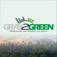 Gray2Green Movement (@gray2greenmov) 's Twitter Profile