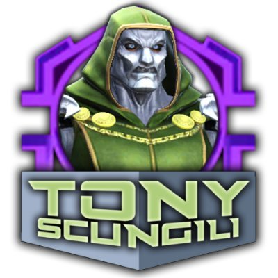 Content Creator, Twitch Partner, Youtube Shill, Derelict, Fattie
YT:/tonyscungili
TTV:/tonyscungili
Insta: /the_tonyscungili/