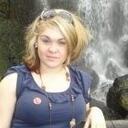 Lisa Mitchell - @sparklyjelly - Twitter