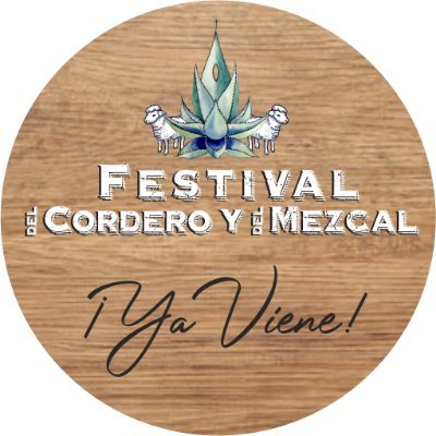 CorderoyMezcal's profile picture. Festival del Cordero y del Mezcal