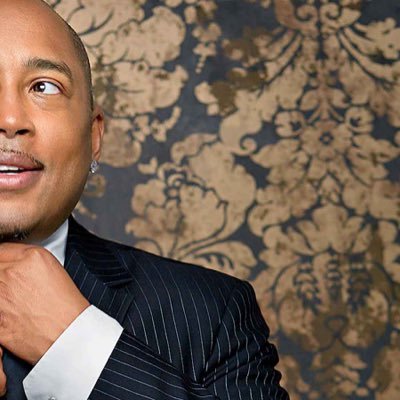 DaymondFrom's profile picture. Daymond John is my name, being on shark tank is my game. Buy my clothes from fubu