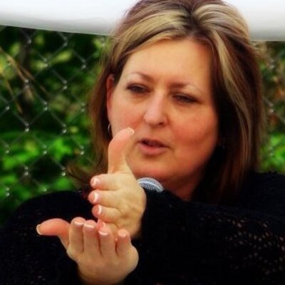 Robin Gibson (Robingibson7) Twitter