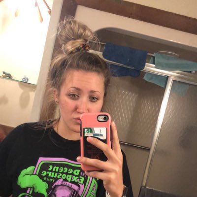 cleary_alyssa's profile picture. 