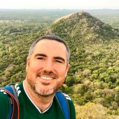 dmurphy_notm's profile picture. Head of Computing @JESSICTDept. Apple Teacher. Seesaw Ambassador. Common Sense Educator. Keen photographer and travel enthusiast.