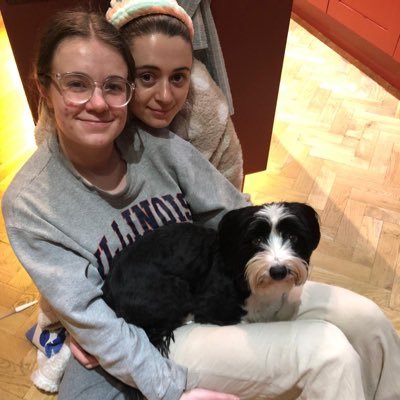 cassie_bythell's profile picture. 