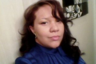I'm like Etta James minus the voice, Samantha from Sex and the City, and Te Te from Set it off rolled up in one! lol 
I'm a Fkn LADY!