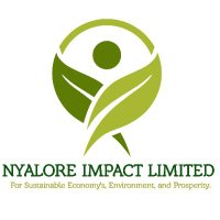 Nyalore Impact Limited(@NyaloreImpact) 's Twitter Profile Photo