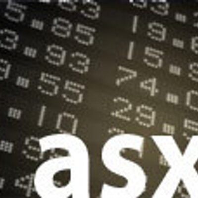 Asx Small Caps Asx Small Caps Twitter