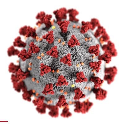 Merhaba, Ben COVID-19 Bugüne kadar tespit edilmiş en büyük RNA genomuna sahibim. 125 nanometre büyüklüğe sahibim #coronavirus #coronatürkiye Parody Account