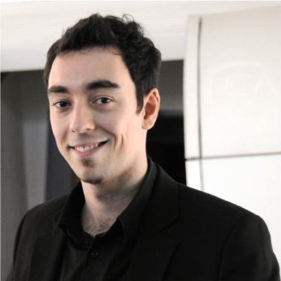 JulienLeRouxPhD's profile picture. Assistant Professor @laboLeesu