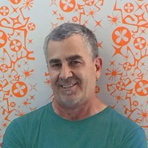 natreedart's profile picture. Artist; Connoisseur of Googie style and architecture; Founder of Nat Reed's Googie Ranch & Themearrarium