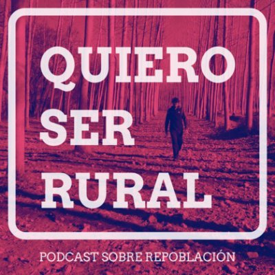 Quiero Ser Rural nace para defender un estilo de vida, un lugar donde vivir y el derecho de poder escogerlo.