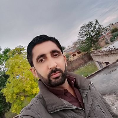 Nawazish_Awan's profile picture. Malang❤️