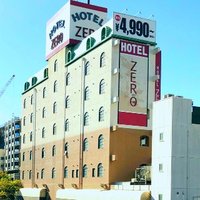 名駅南のラブホテル ホテルZERO (@hotel_zero) Twitter profile photo