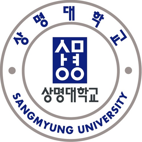 상명대학교 소프트웨어대학 공식 트위터입니다.