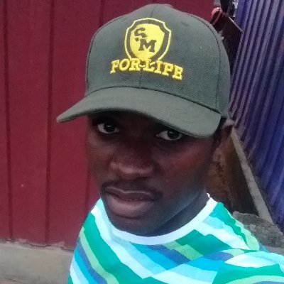 FosterAnani2's profile picture. NO PA!N NO GA!N