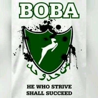 BobaAbu's profile picture. Apex Students Body of Barewa Old Boys Students Association Ahmadu Bello university Zaria.