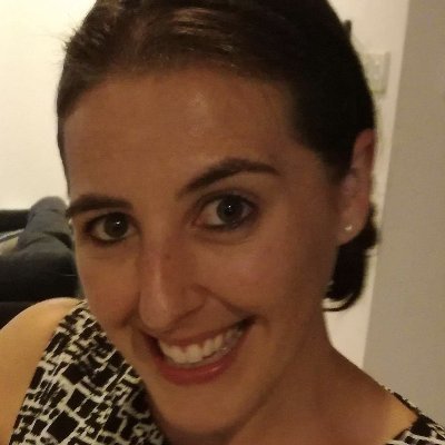 lisamcclurg1's profile picture. 