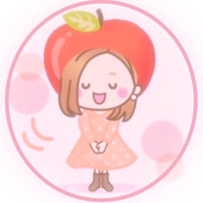 アップル姫🍎🍓🧸🌸《4月18日よりお休みします》🙏👸さんのプロフィール画像