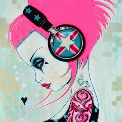 adgepage's profile picture. Groove is in the heart...