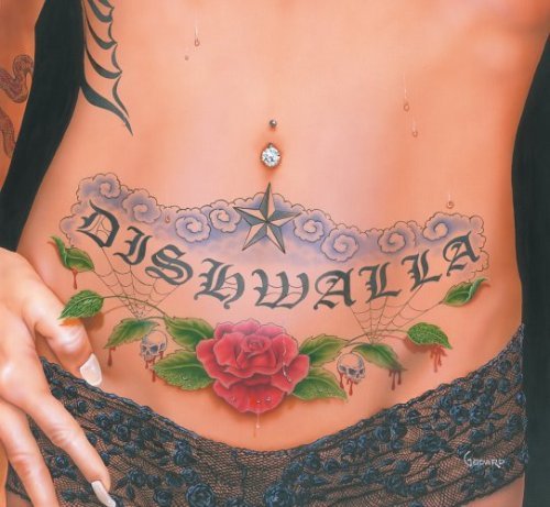 Yaad95's profile picture. 