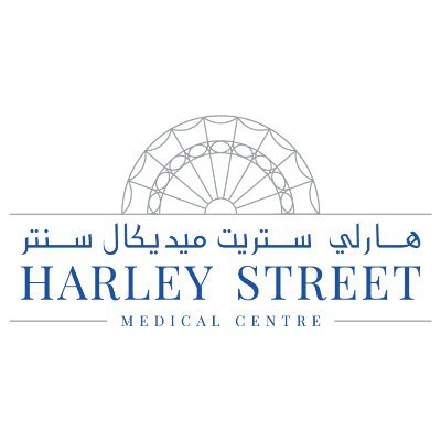 Harley Street Medical Centre is situated in the Marina Business Park, next to Marina Mall.