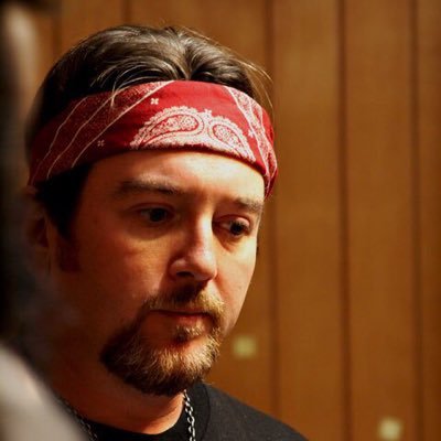 Washington DC Area Film Critics Association. Independent Film Critics of America
Critic/journalist. https://t.co/5NE1W9jfoq, https://t.co/Bbvii0r5si