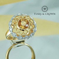 Tiara&Crown(@TCluxurious) 's Twitter Profile Photo