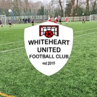 Whiteheart United FC (@fcwhiteheart) 's Twitter Profile