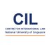 NUS Centre for International Law (@nus_cil) Twitter profile photo NUS Centre for International Law (@nus_cil) Twitter profile photo