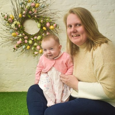 mummyblog95's profile picture. 25 year old mummy to Matilda
