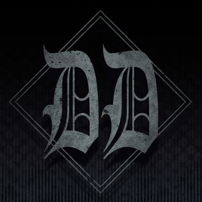 DISPUTEDOSEさんのプロフィール画像