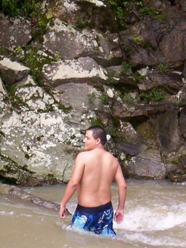 MarvinLarin's profile picture. 