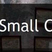 Small Change 🇺🇦(@SmallChange) 's Twitter Profile Photo