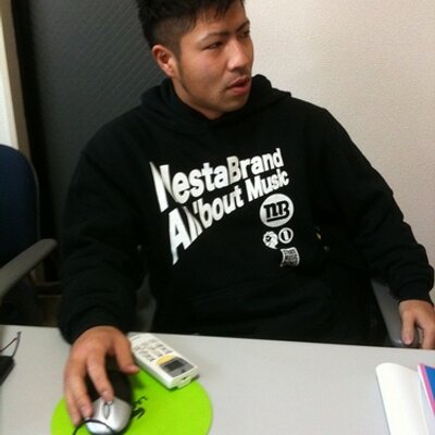 クレイジーパピヨン Crazy Papiyon Twitter