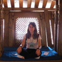 Irene Sánchez Sordo (@irenessordo) 's Twitter Profile Photo Irene Sánchez Sordo (@irenessordo) 's Twitter Profile Photo