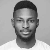 Aromeh Noah Ocholi (@noah_ocholi) 's Twitter Profile
